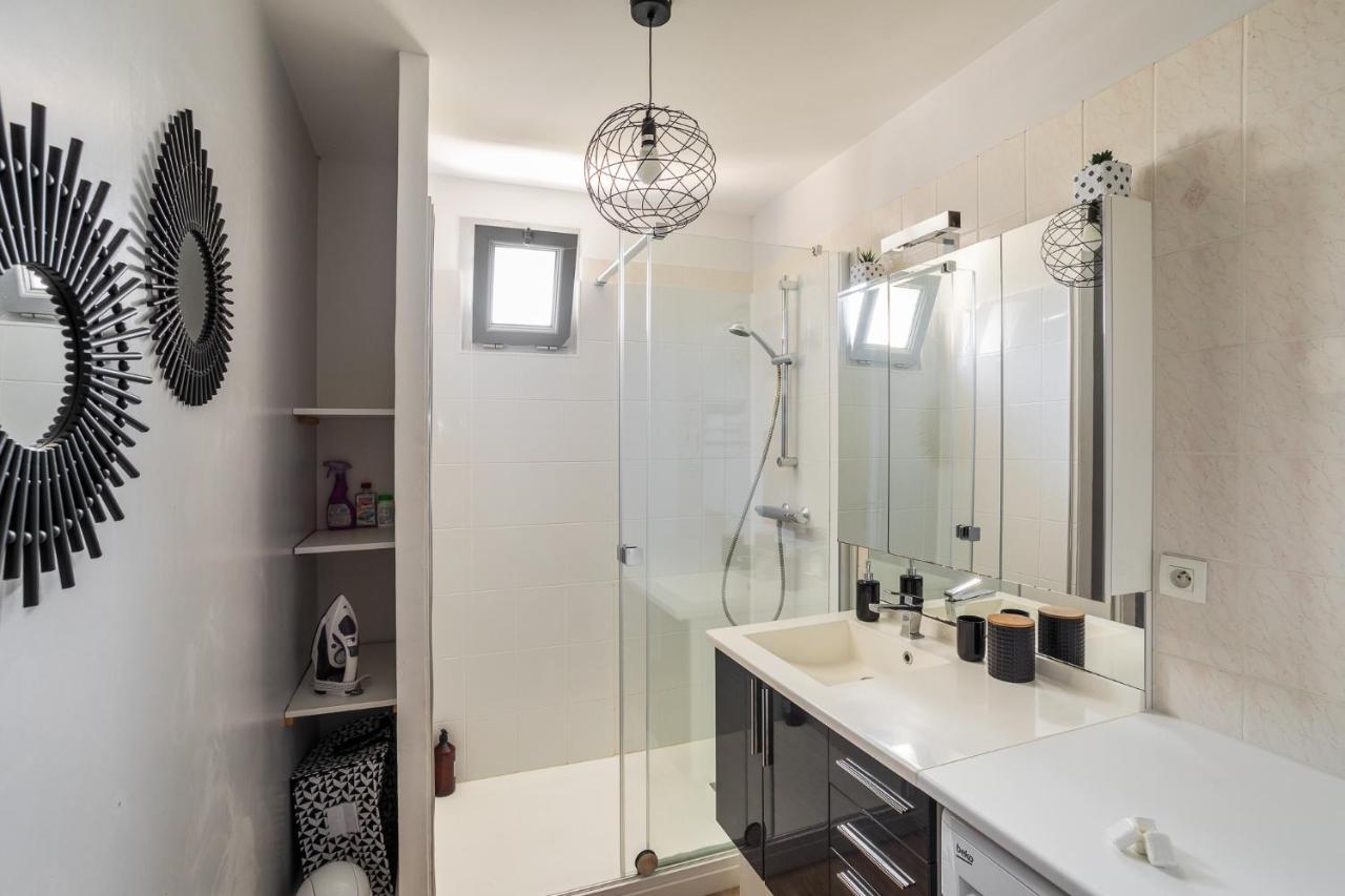 Ty Marie By Cocoonr Appartamento Rennes
