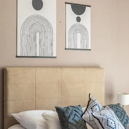 Appartement Ty Marie By Cocoonr à Rennes Extérieur photo
