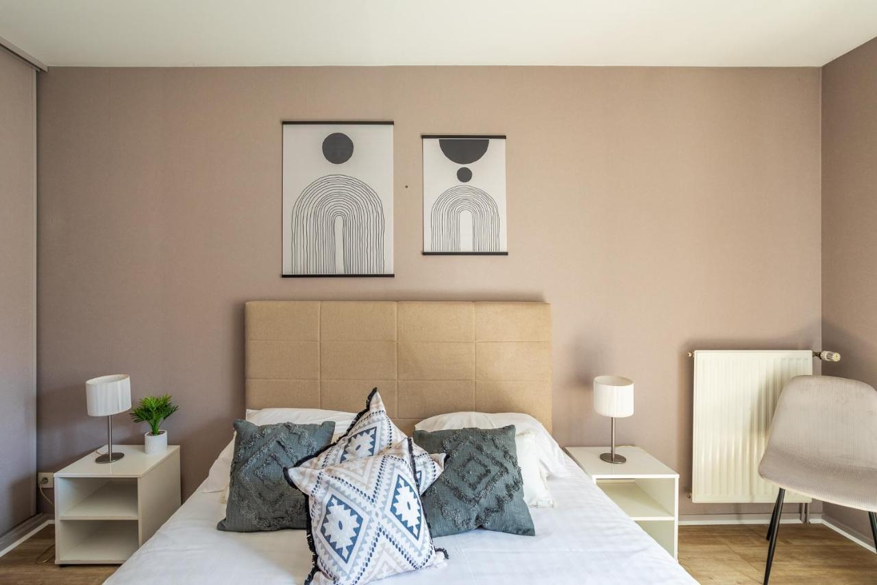 Apartment Ty Marie By Cocoonr Rennes