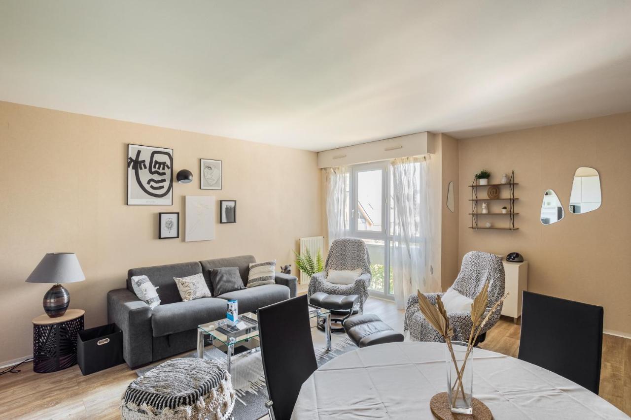 Apartment Ty Marie By Cocoonr