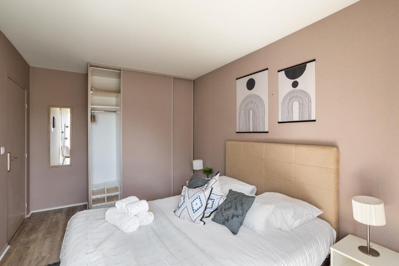 Ty Marie By Cocoonr * Rennes