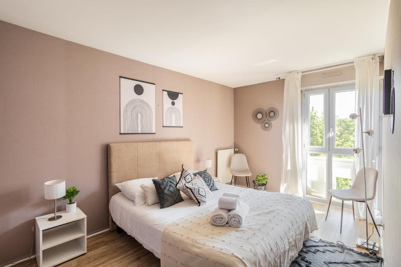 Ty Marie By Cocoonr * Rennes