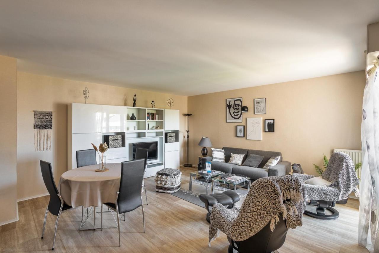Ty Marie By Cocoonr Apartment *