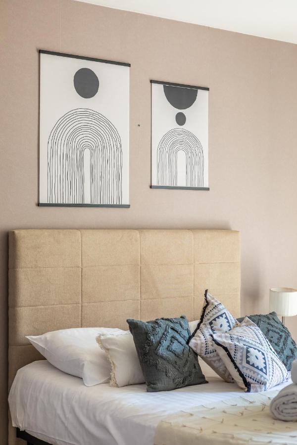 Apartment Ty Marie By Cocoonr *