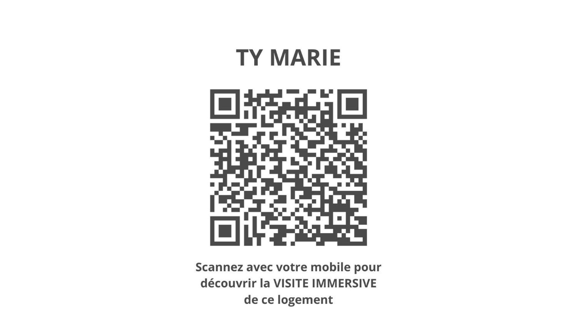 Ty Marie By Cocoonr * Rennes