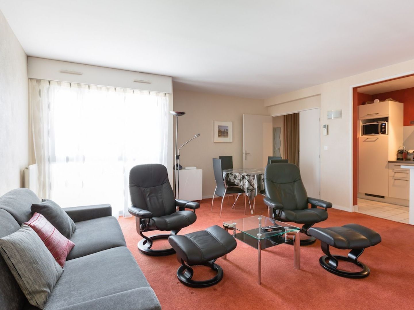 Apartment Ty Marie By Cocoonr